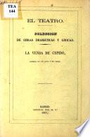 La venda de Cupido