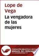 La vengadora de las mujeres
