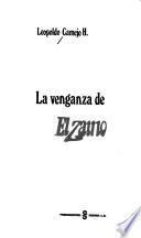 La venganza de El Zaino