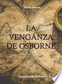 La venganza de Osborne