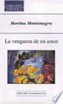La venganza de un amor