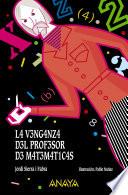 La venganza del profesor de matemáticas