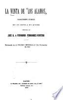 La venta de Los Alamos