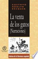 La venta de los Gatos (Narraciones)