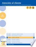 La venta y su desarrollo (FPB Atención al cliente)