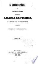 La verdad católica