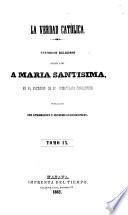 La verdad católica