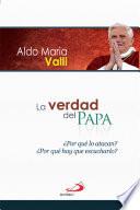 LA VERDAD DEL PAPA