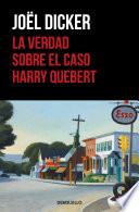 La verdad sobre el caso Harry Quebert / The Truth About the Harry Quebert Affair