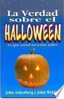 La Verdad Sobre El Halloween - Serie Favoritos
