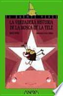 La verdadera historia de la mosca de la tele