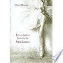 La verdadera historia de Sara James