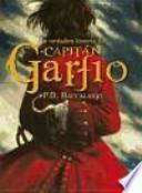 La verdadera historia del capitán Garfio