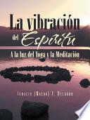 La vibracion del Espiritu
