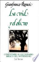 La vid y el olivo