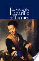 La vida de Lazarillo de Tormes