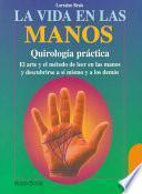 La vida en las manos