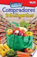 La vida en números: Compradores inteligentes (Life in Numbers: Smart Shoppers)