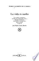 La vida es sueño