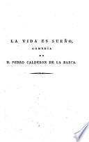 La vida es sueño