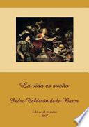 LA VIDA ES SUEÑO