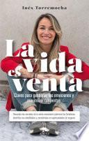 La vida es venta