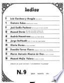 La Vida literaria