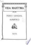 La Vida maritima