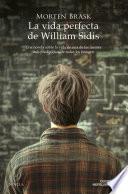 La vida perfecta de William Sidis