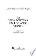 La vida porteña en los años veinte