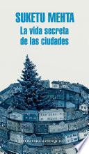 La vida secreta de las ciudades