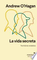 La vida secreta