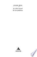 La vida sexual de las palabras