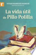 La vida útil de Pillo Polilla