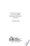 La villa de Culiacán en el siglo XVIII