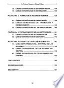 La violencia doméstica y políticas públicas