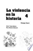 La violencia en la historia