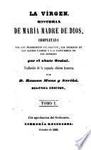 La Vírgen, 1