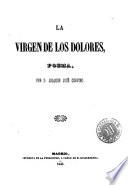 La Virgen de los Dolores