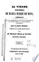 La Vírgen