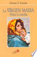 La Virgen Maria Vista Tu Familia