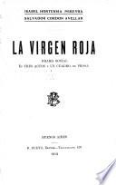La Virgen Roja