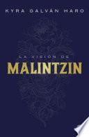 La visión de Malintzin
