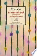 La visita de Safo y otros poemas para despedir a Lennon