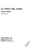 La visita del ángel