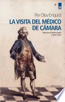 La visita del médico de cámara