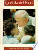 La visita del Papa