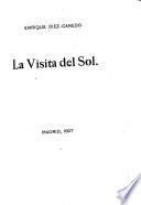 La visita del sol