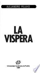 La víspera