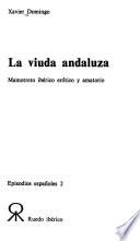 La viuda andaluza